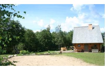 Letonia Chata Sēja, Exterior